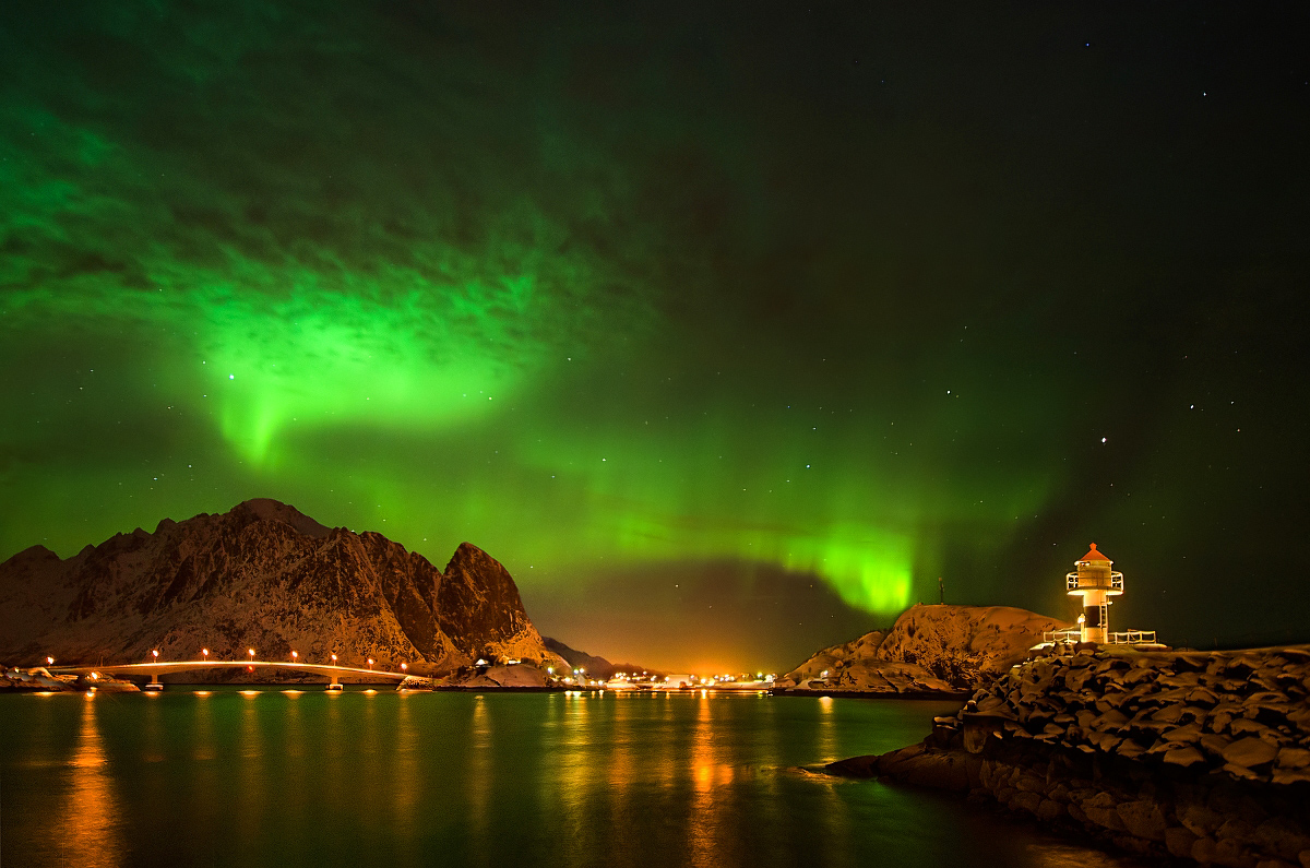 Północne światła