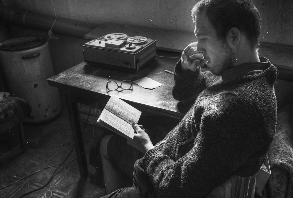 Opowieści starego ZK120 